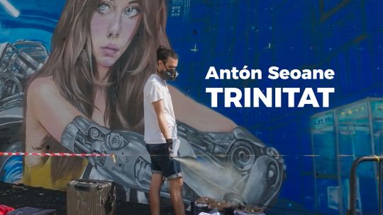 Antón Seoane