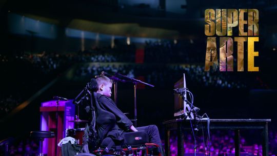 SuperArte (el documental)