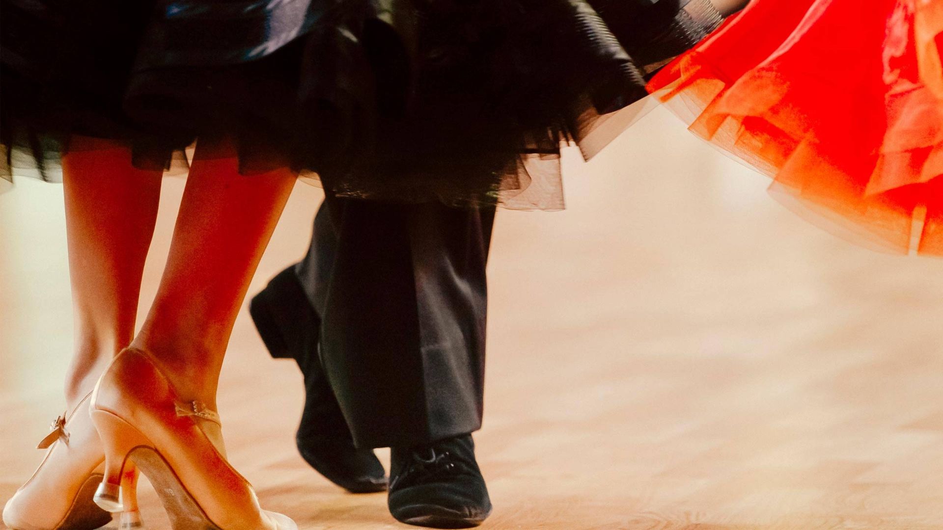 Y esta semana… ¿qué libro lees? Si te apetece bailar… un tango 