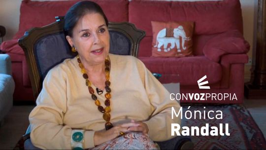 Mónica Randall