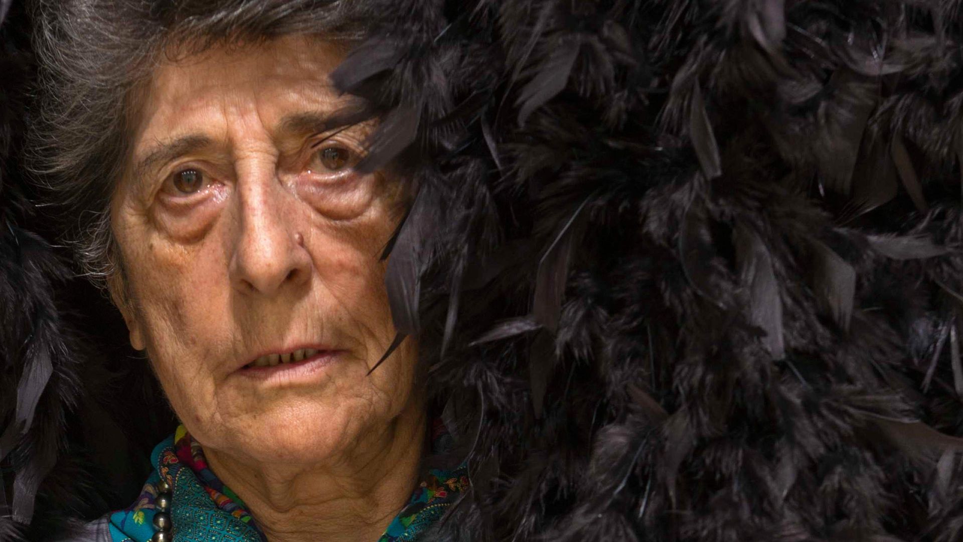Esther Ferrer. Espacios entrelazados 