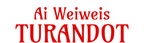 Ai Weiwei's Turandot