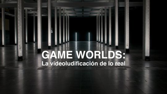 Game Worlds