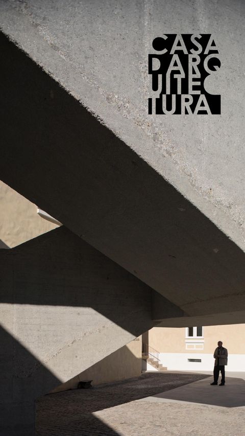 Casa da Arquitectura