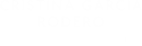 Cristina García Rodero