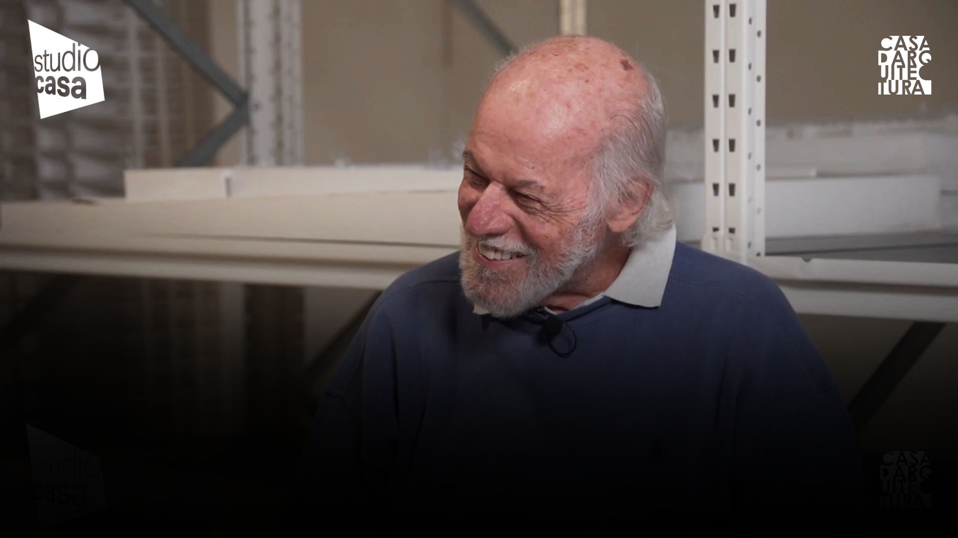 #3 Entrevista a Zuza Homem de Mello