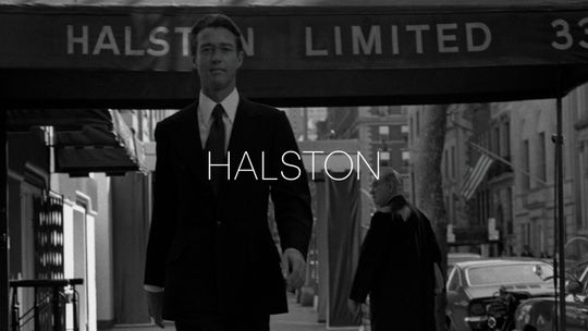 Halston