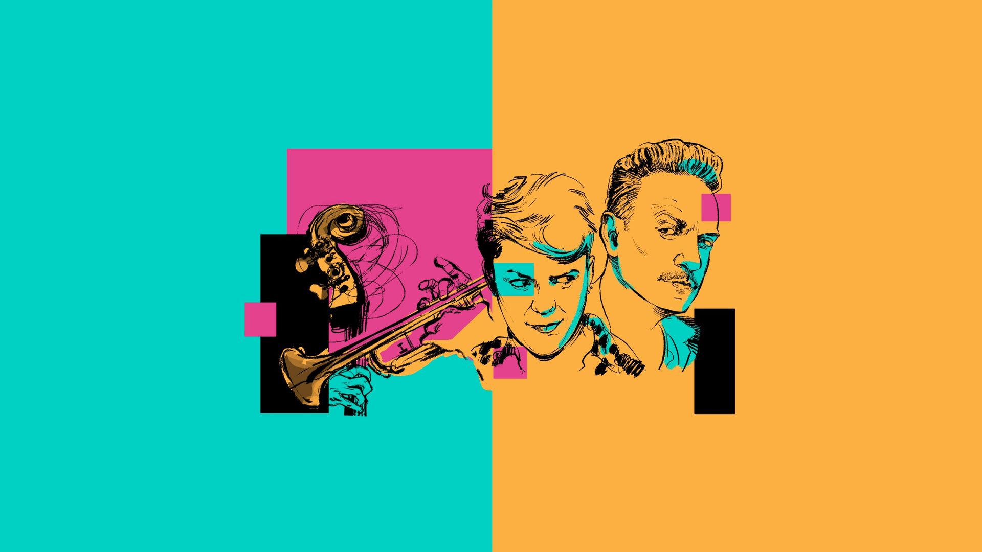 Jazz noir