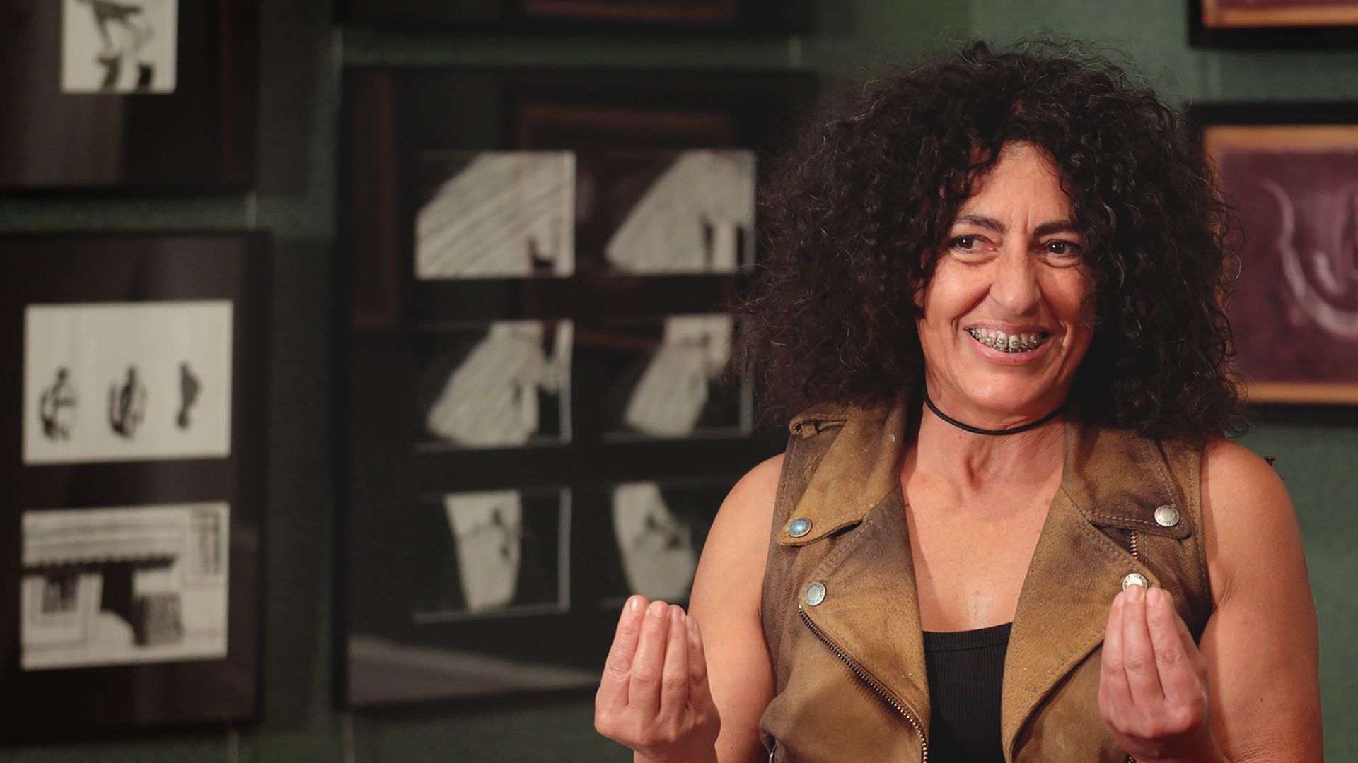 Regina Pessoa