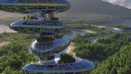 Soñar el futuro