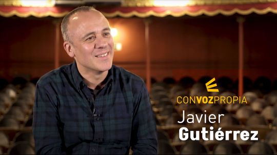 Javier Gutiérrez