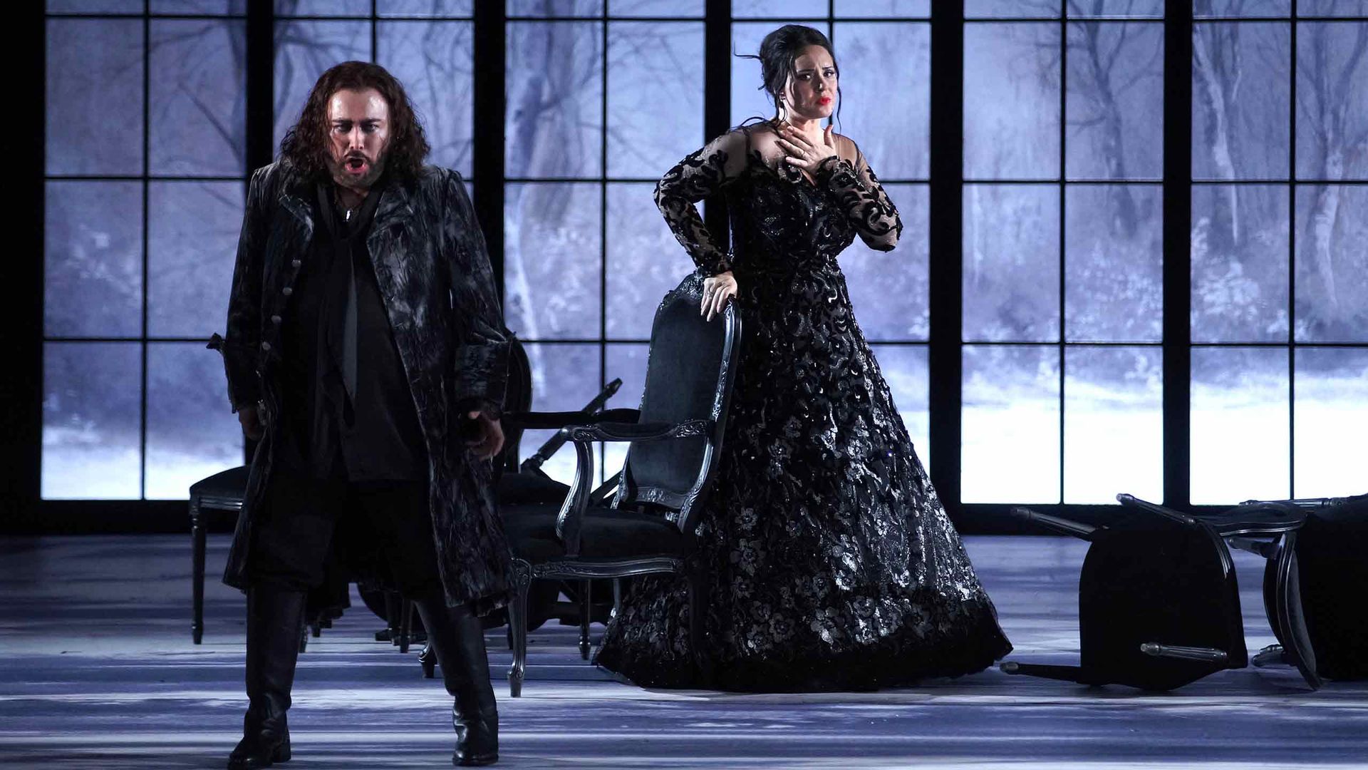 Il pirata: melodramma en dos actos