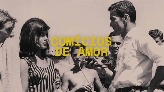 Comícios de Amor