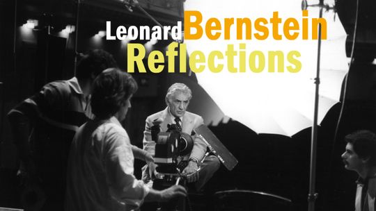Leonard Bernstein, Reflections