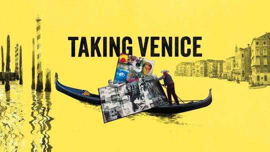Taking Venice