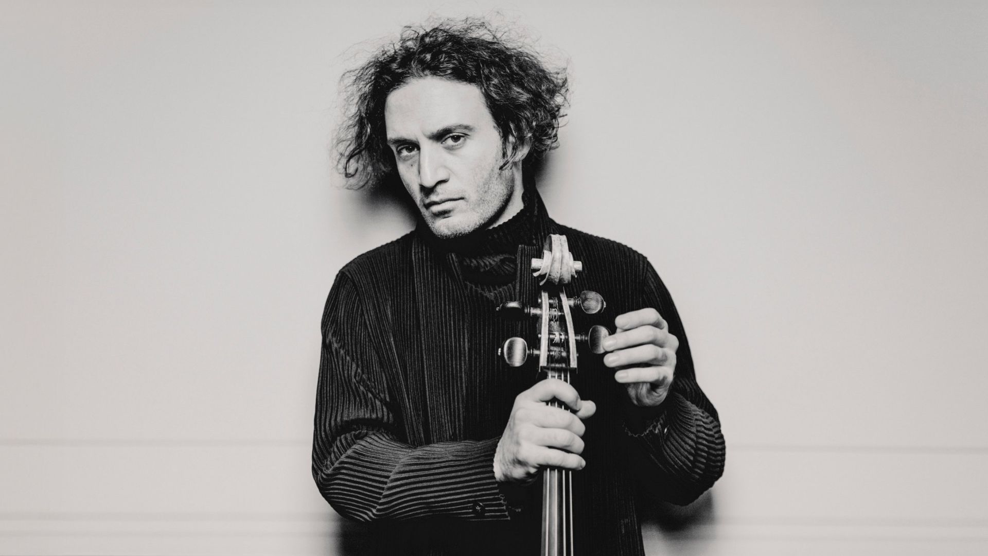 Witold Lutosławski: Concierto para violoncelo  