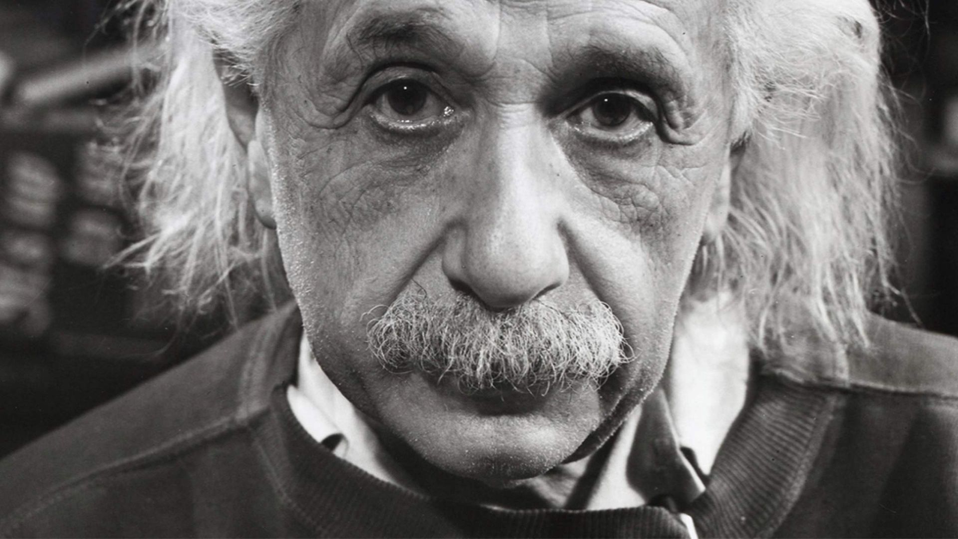 El rostro de la ciencia