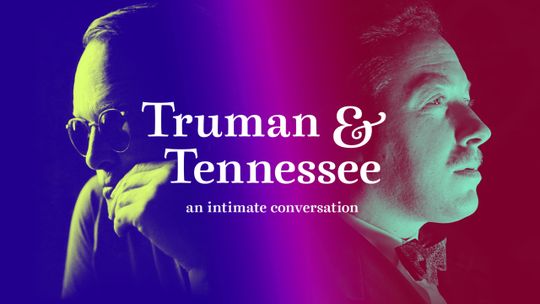 Truman y Tennessee: una conversación íntima