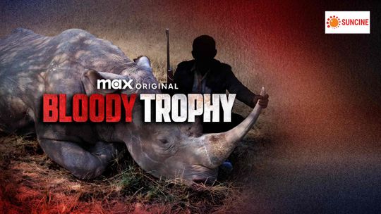 Bloody Trophy