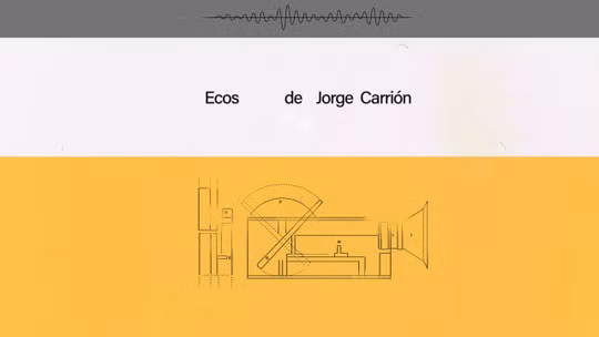 Ecos