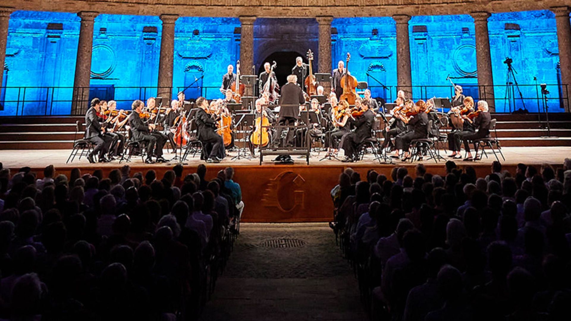 Philippe Herreweghe dirige Mozart y Beethoven