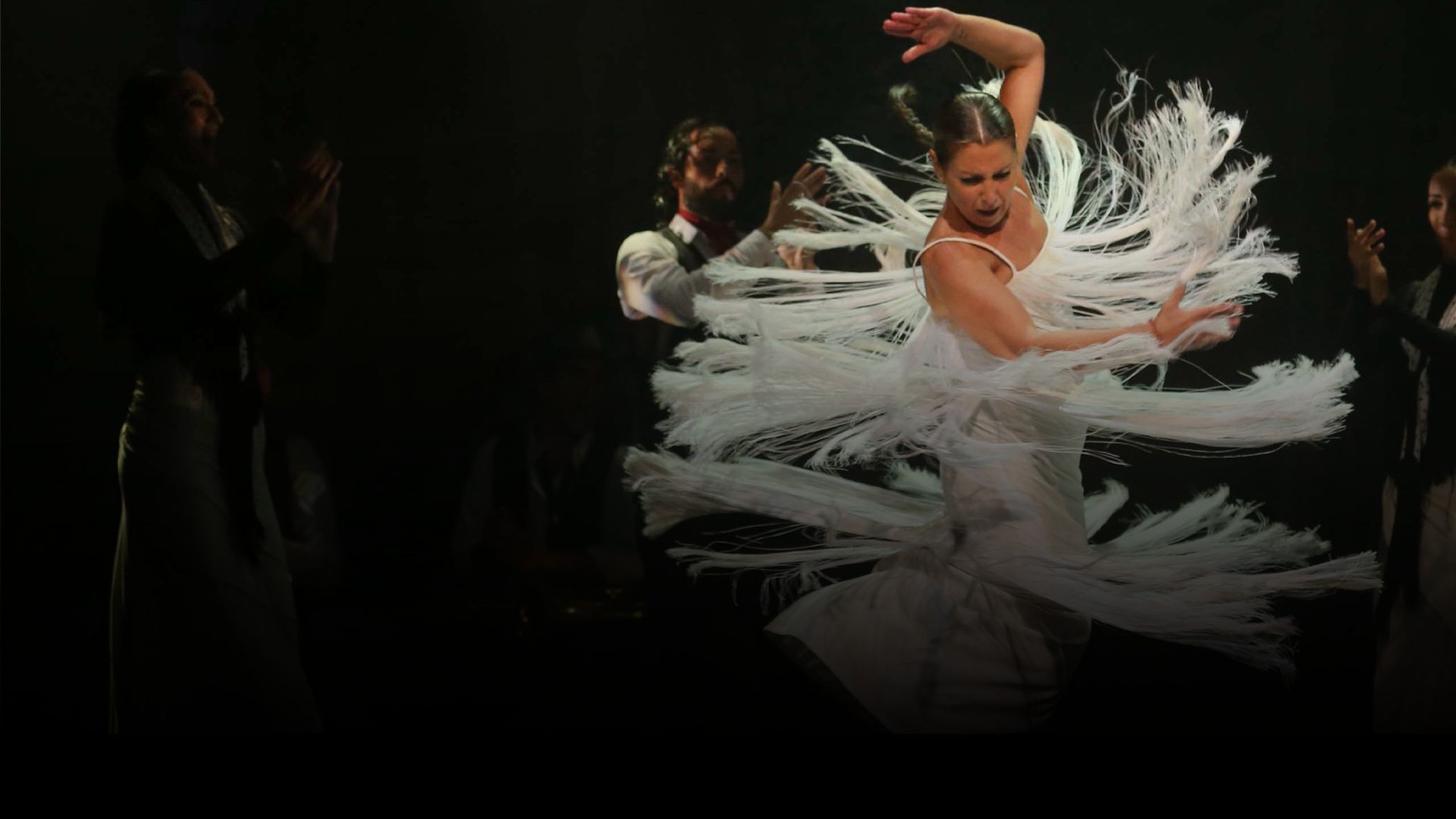 Omega wants to dance