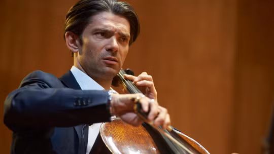 Gautier Capuçon