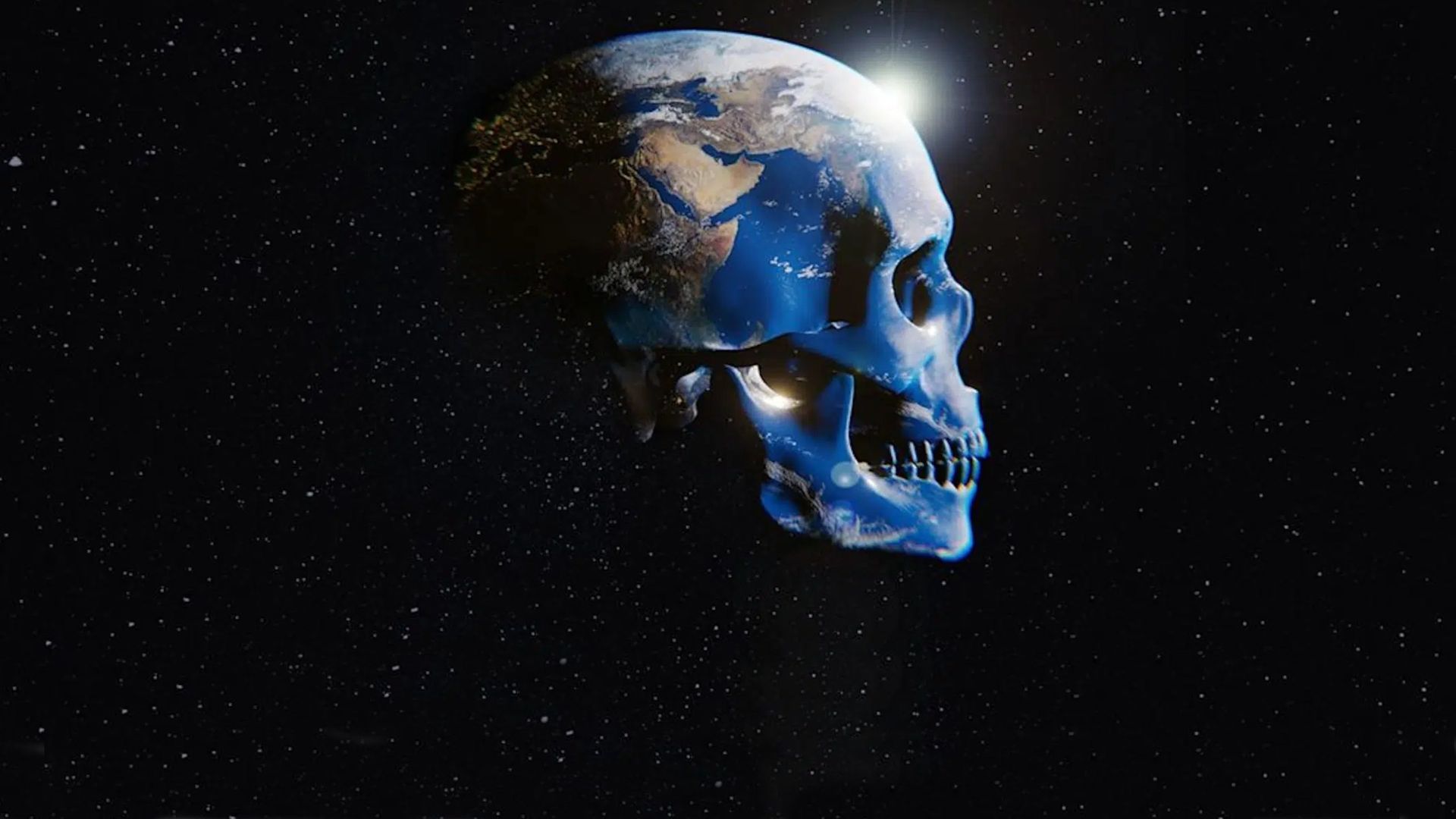 Eating our way to extinction
