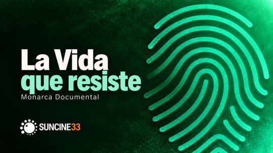 La vida que resiste (Cortometrajes)