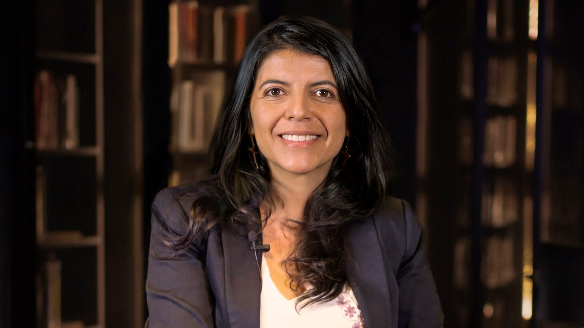 Paula Rodríguez Vargas