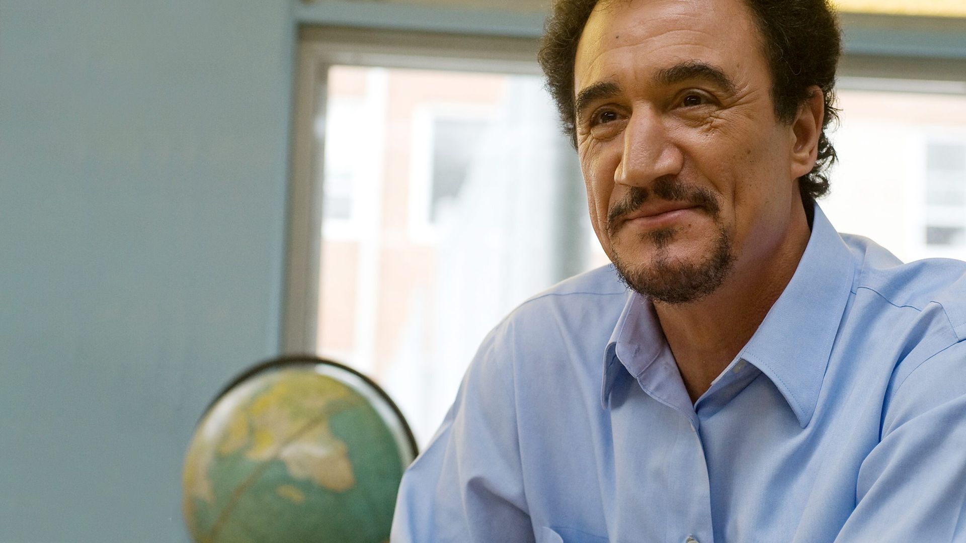 Profesor Lazhar