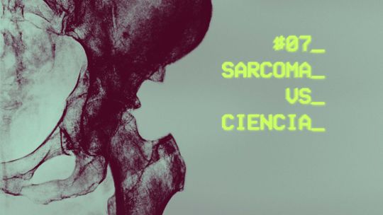 Capítulo 7. Sarcoma vs. Ciencia