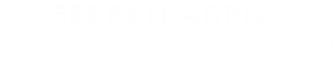 Ferran Adrià