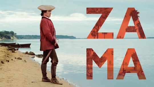 Zama