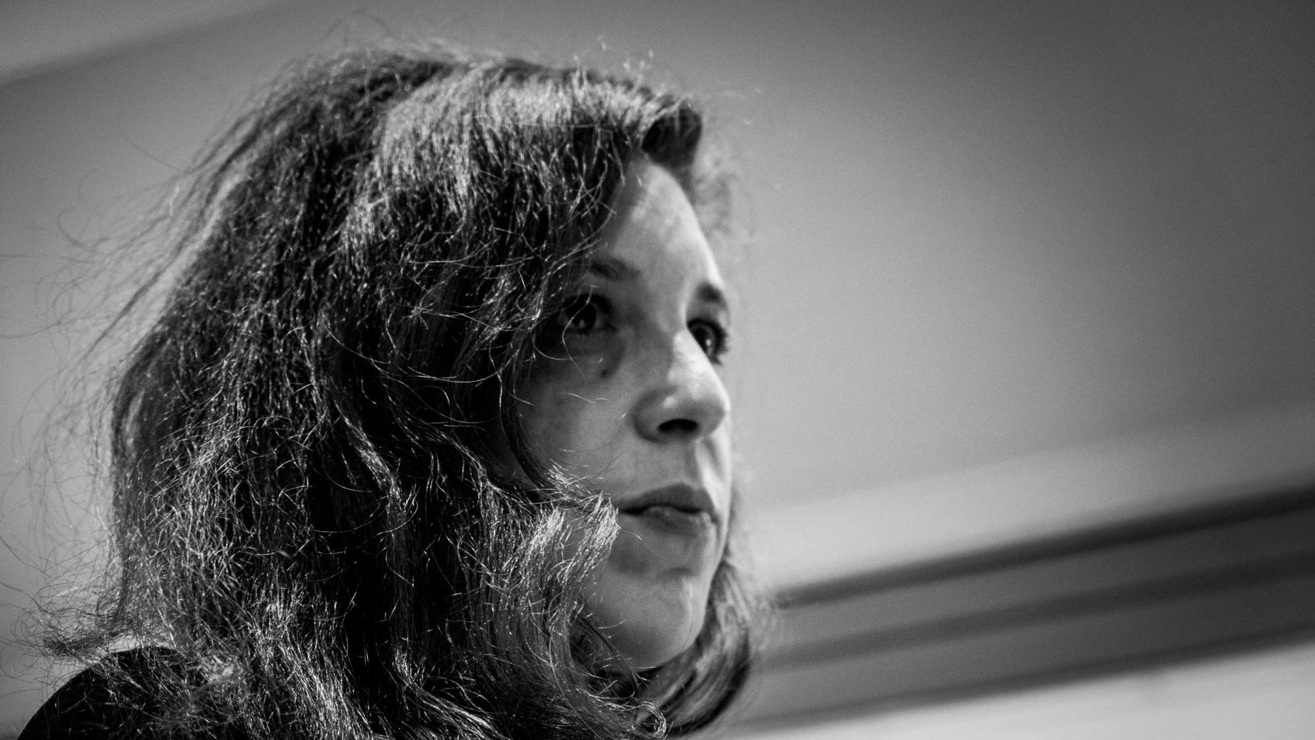 Ariana Harwicz. Los inconformistas