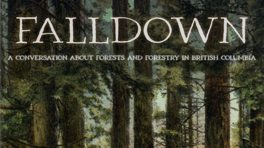 Falldown