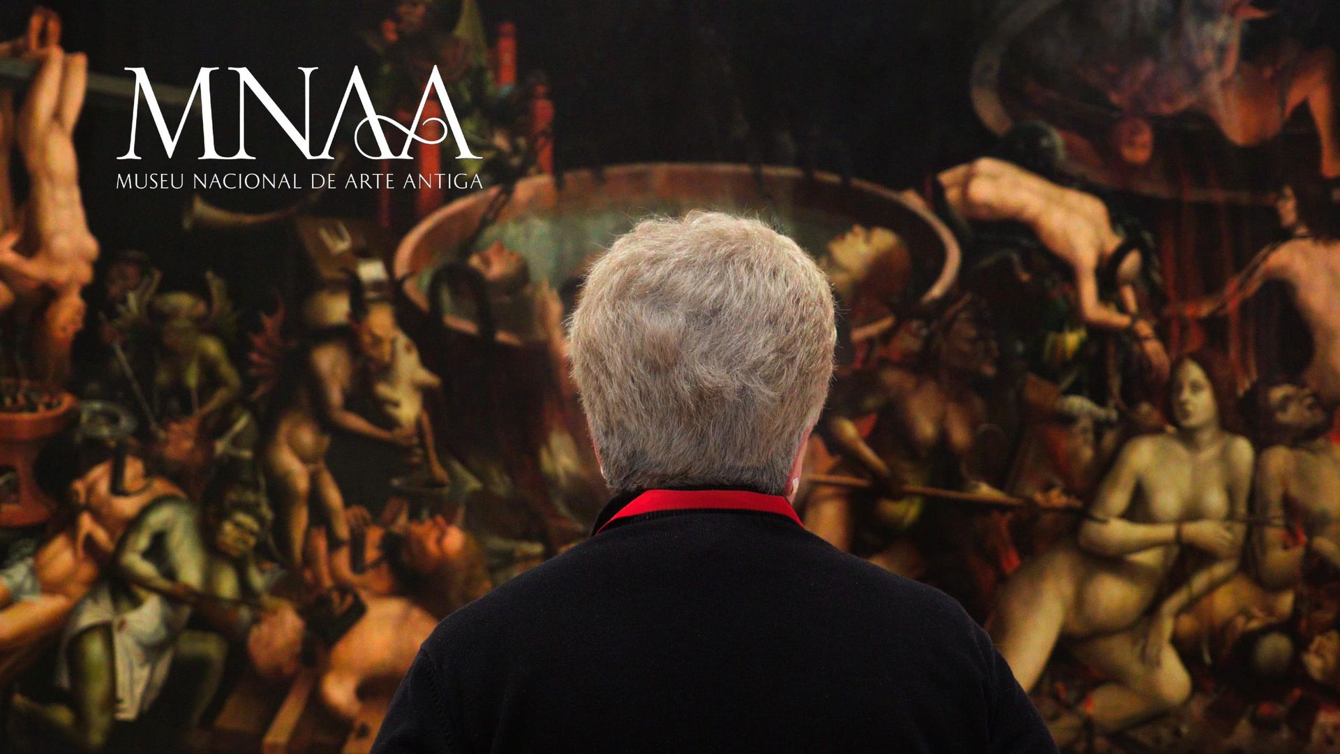 MUSEU NACIONAL DE ARTE ANTIGA