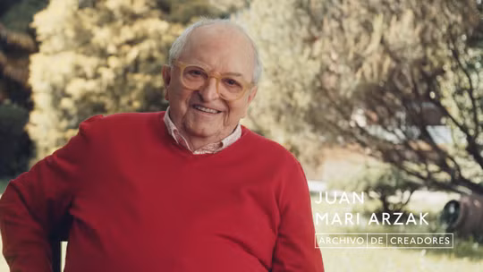 Juan Mari Arzak