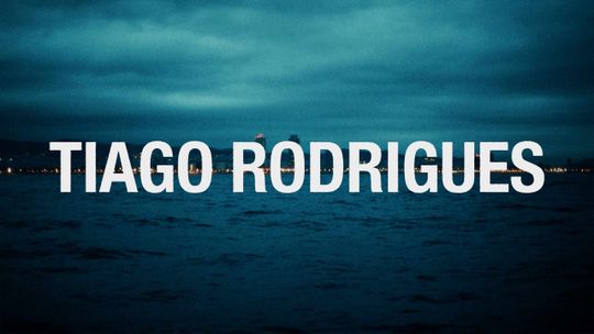 Tiago Rodrigues