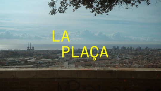 La plaza (Teatre Lliure)