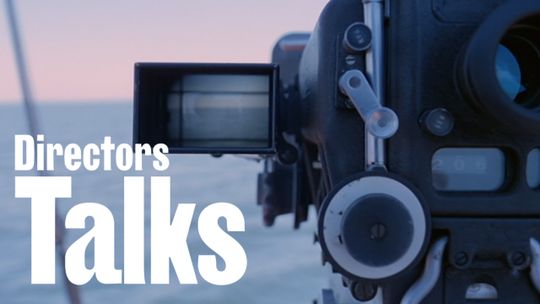 Directors Talks