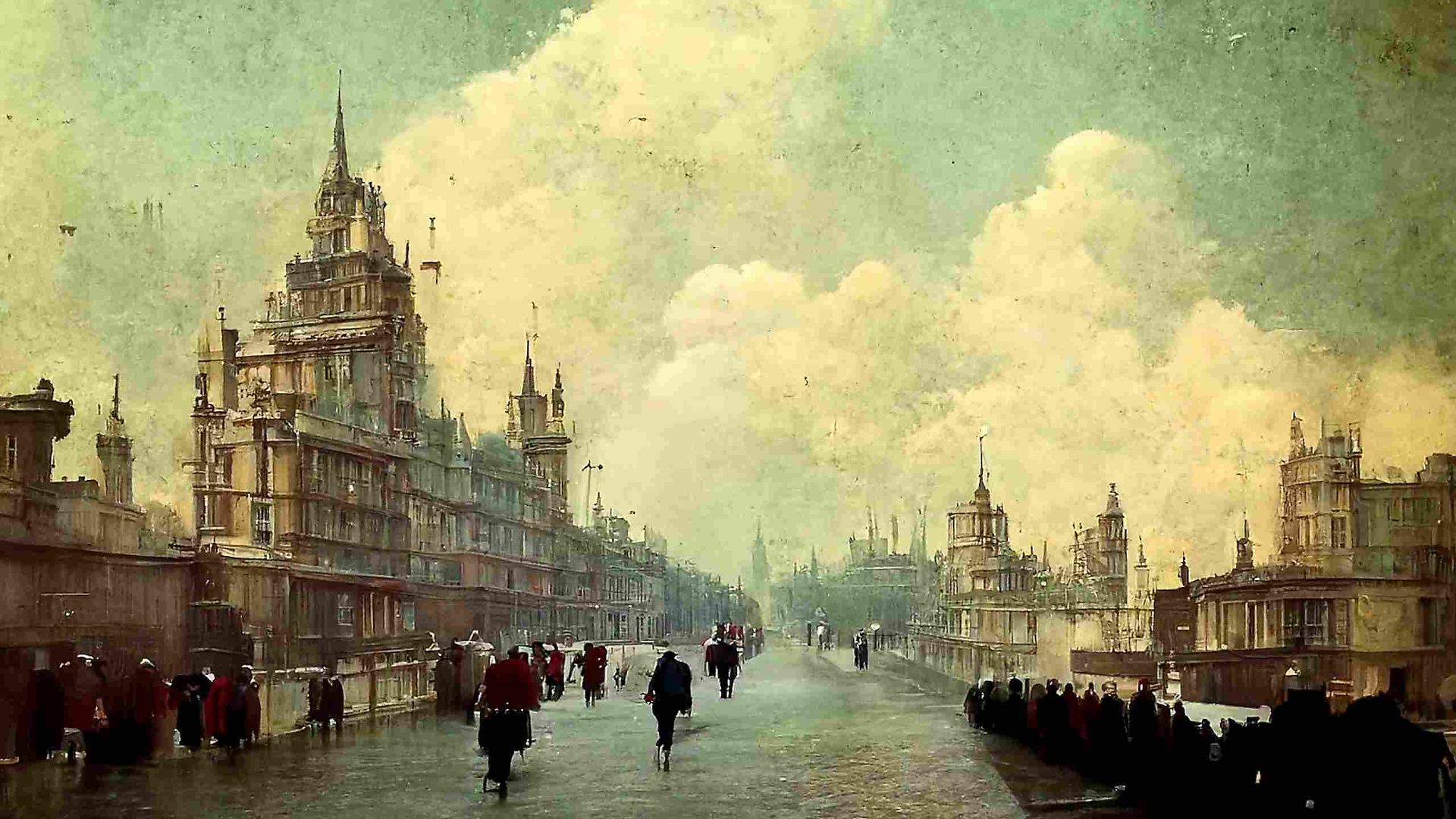 Las dos estancias de Haydn en Londres