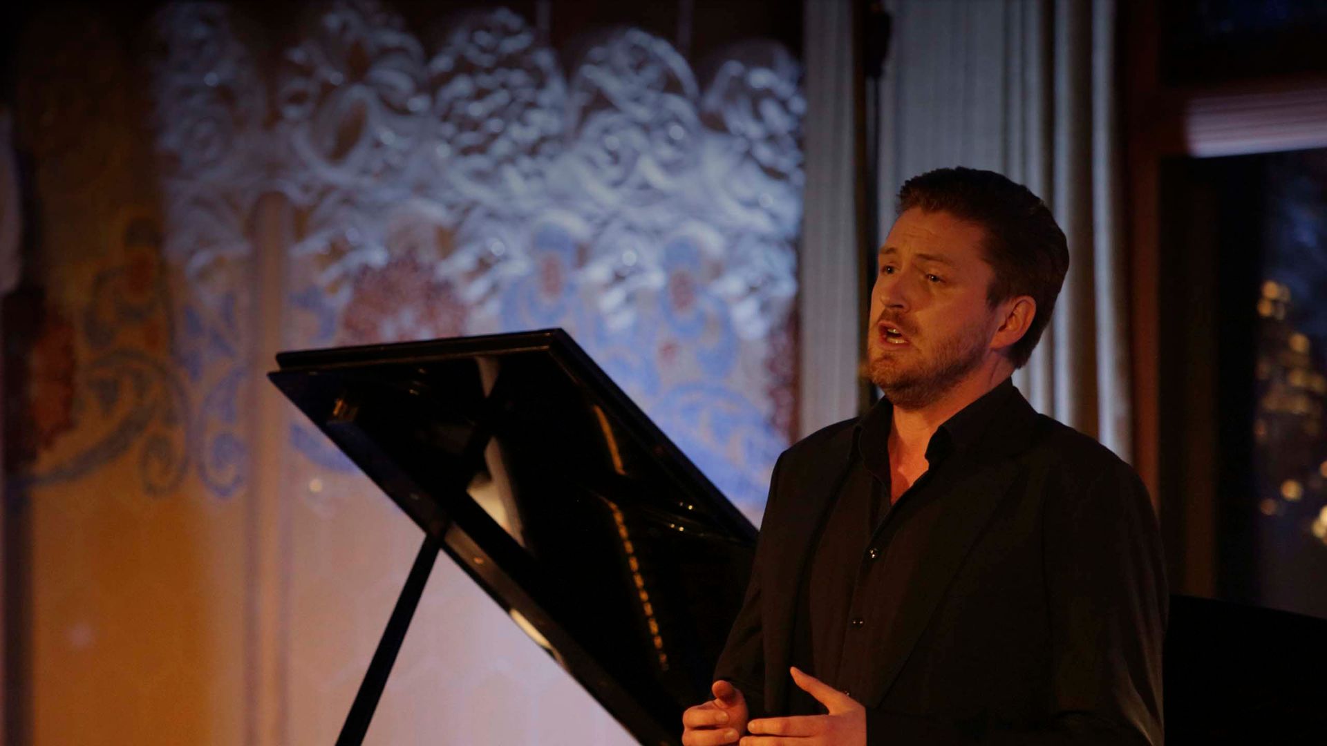 'Winterreise' de Schubert