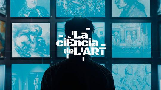 La ciencia del arte