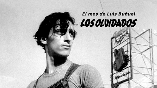 Los olvidados