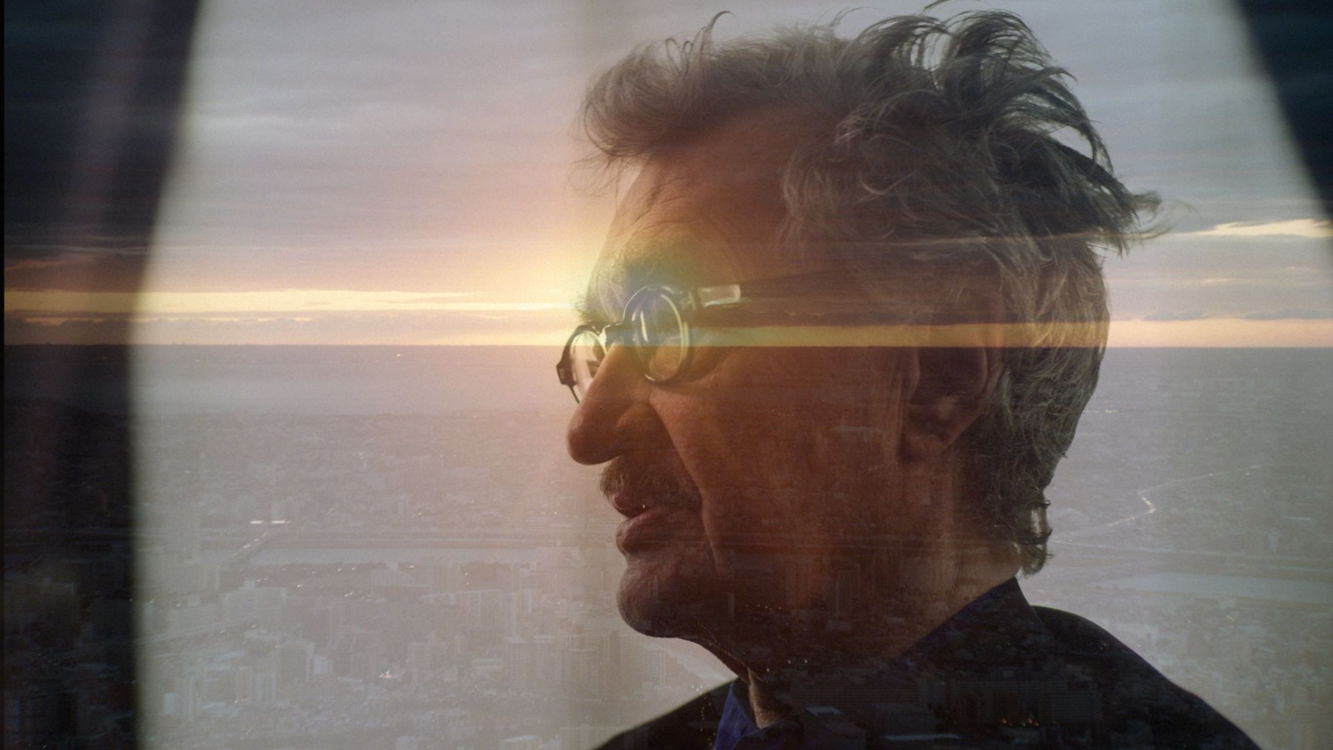 Wim Wenders
