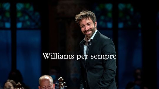 Williams por siempre