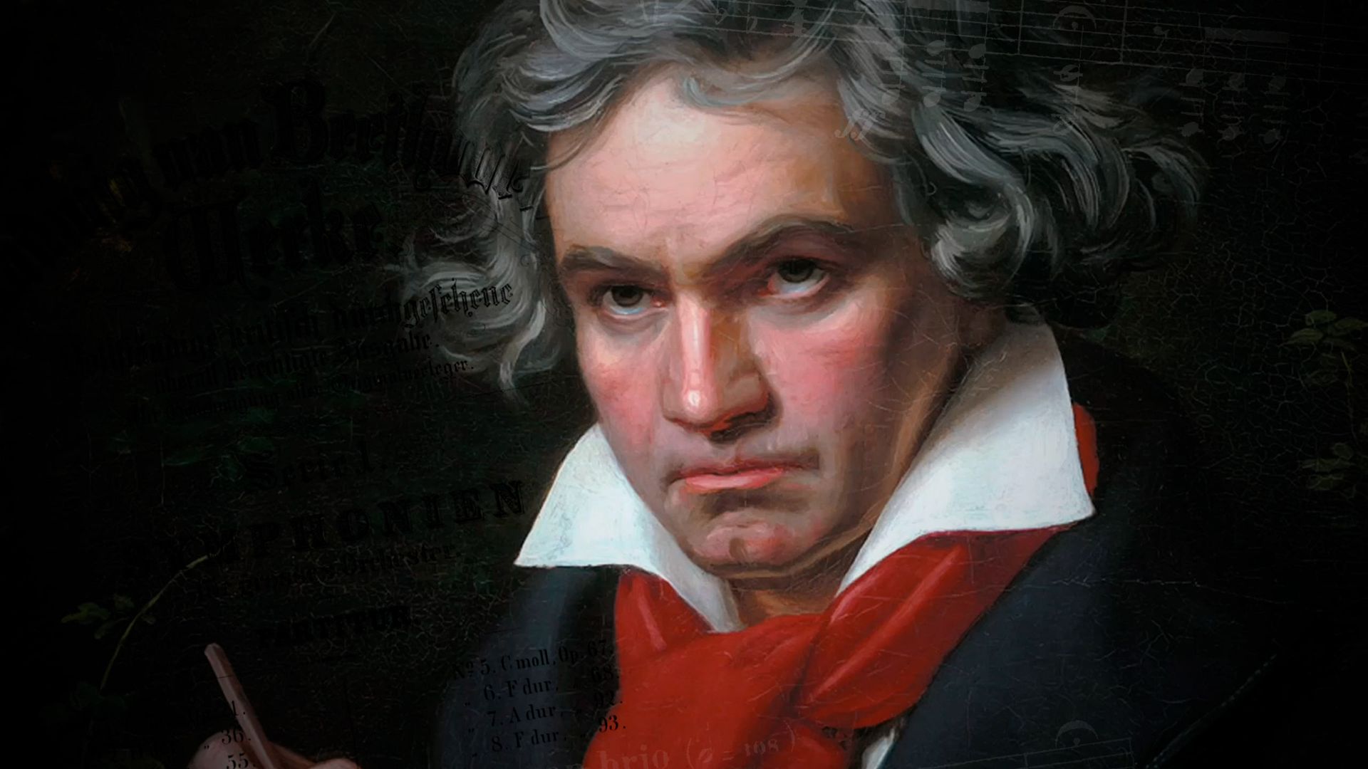 Beethoven 9x9