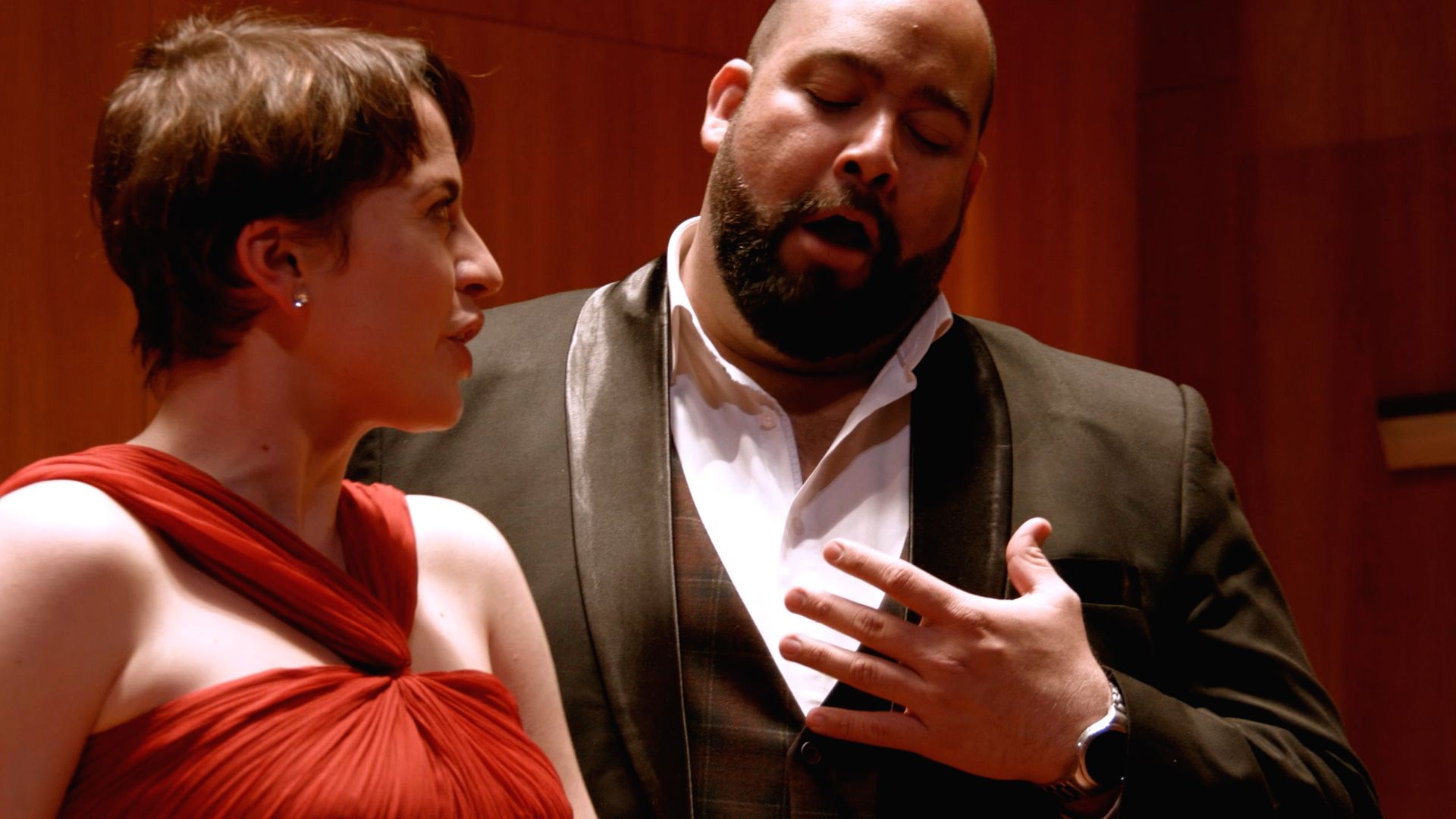 Descubriendo el canto: ópera (2.ª parte)