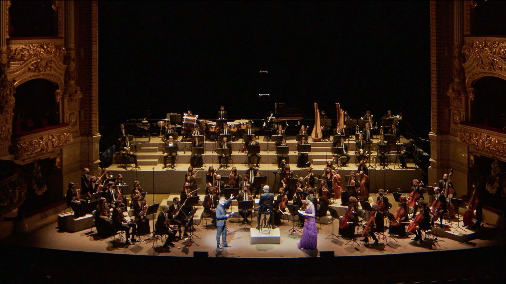 Música imprescindible